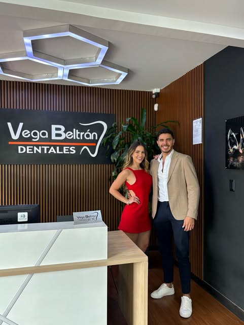 Clinica Dental Vega Beltran